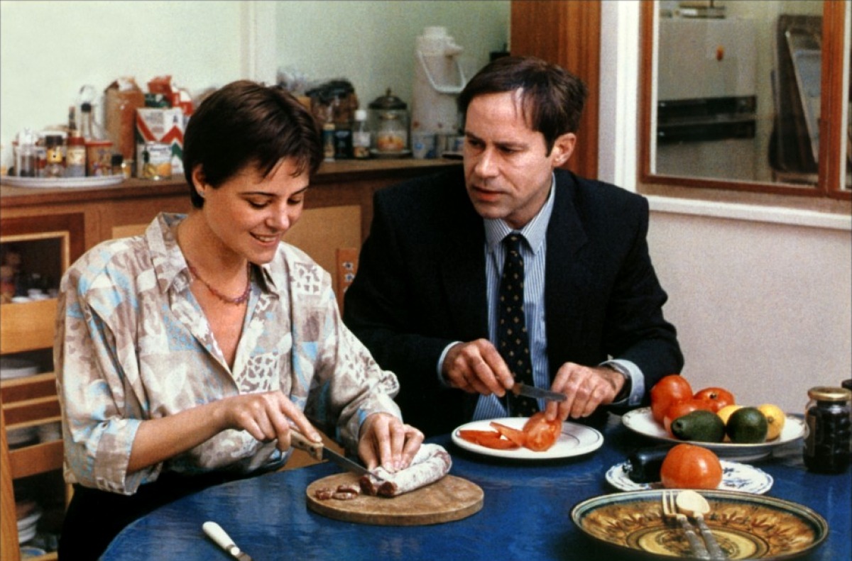 春天的故事剧照的剧照