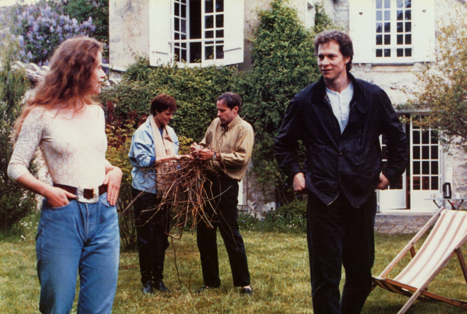 春天的故事剧照的剧照