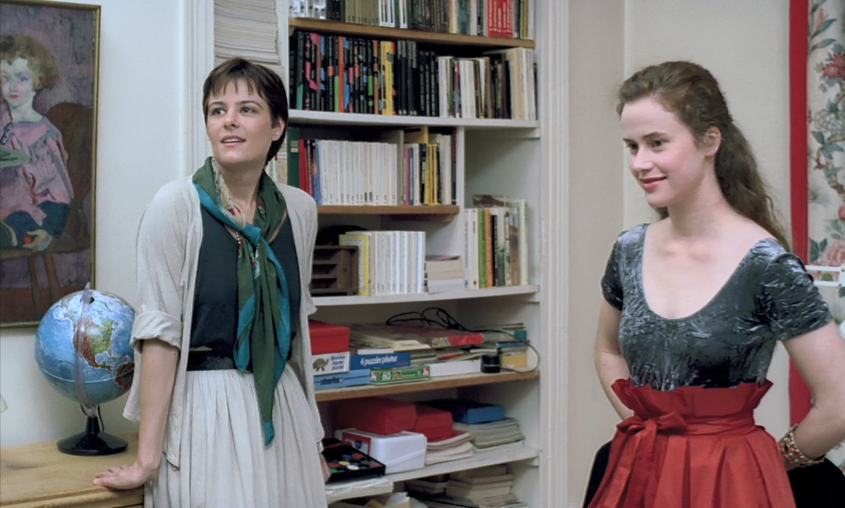 春天的故事剧照的剧照