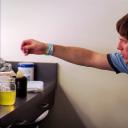 绿日遇见百老汇剧照