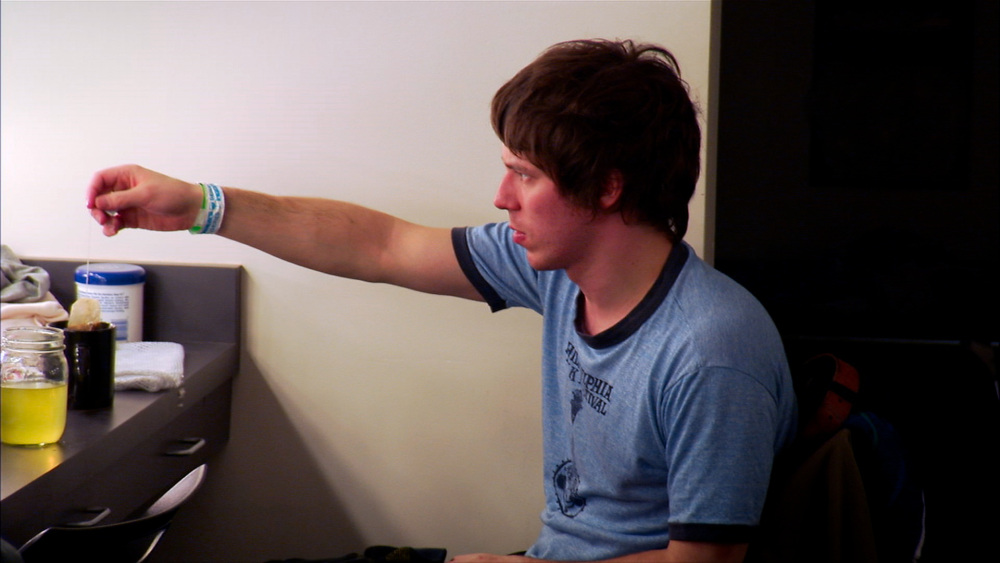 绿日遇见百老汇剧照的剧照