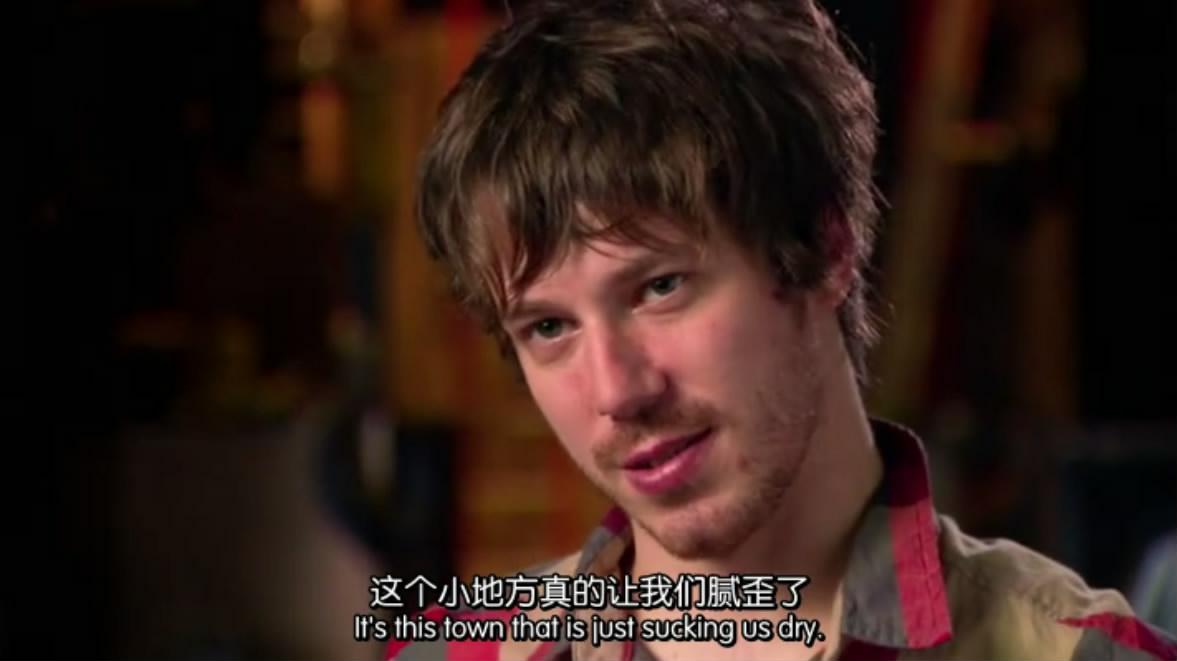 绿日遇见百老汇剧照的剧照