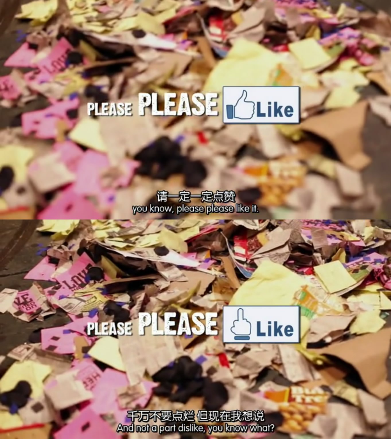 绿日遇见百老汇剧照的剧照