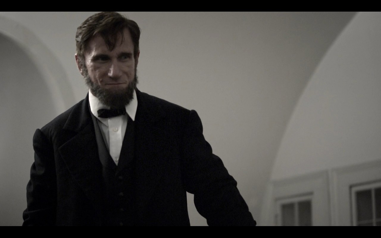 林肯大战僵尸剧照的剧照