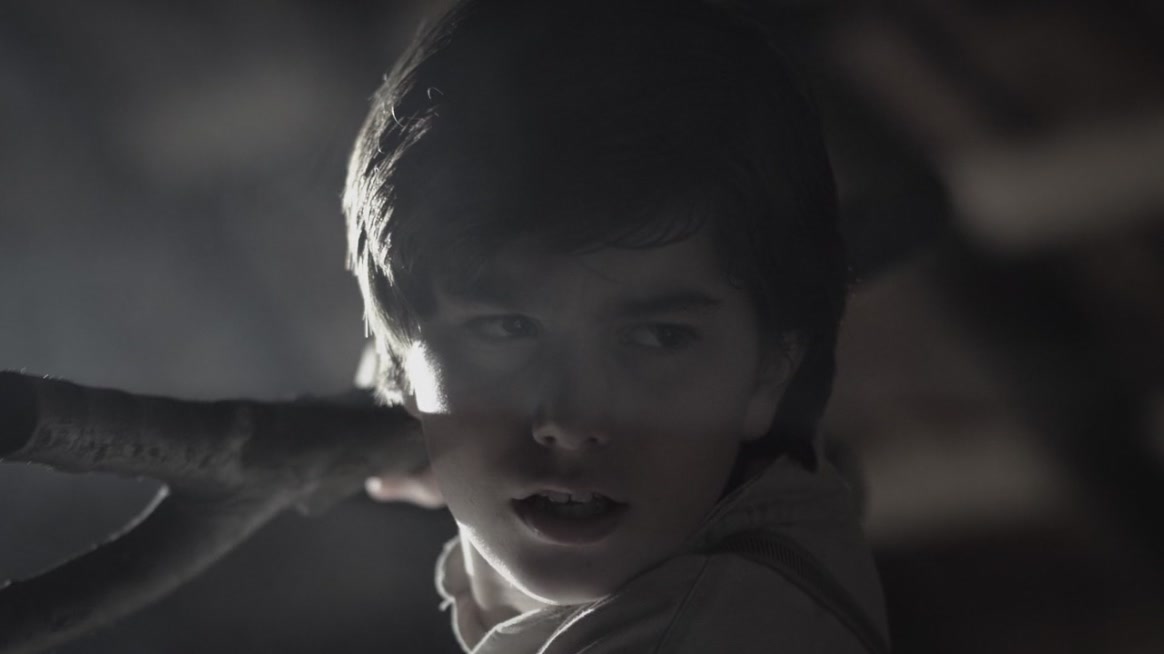 林肯大战僵尸剧照的剧照