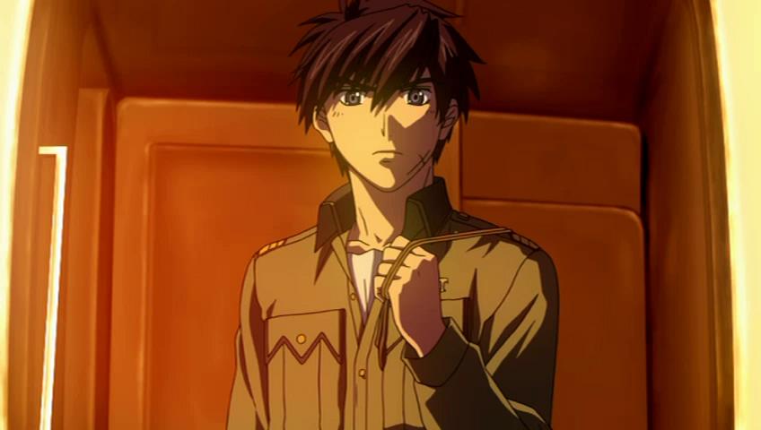 战队长悠哉游哉的一天剧照的剧照