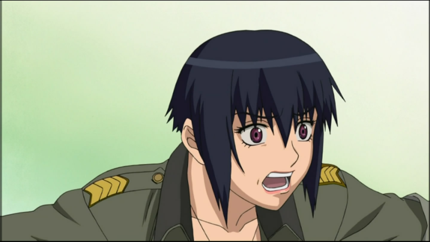 战队长悠哉游哉的一天剧照的剧照