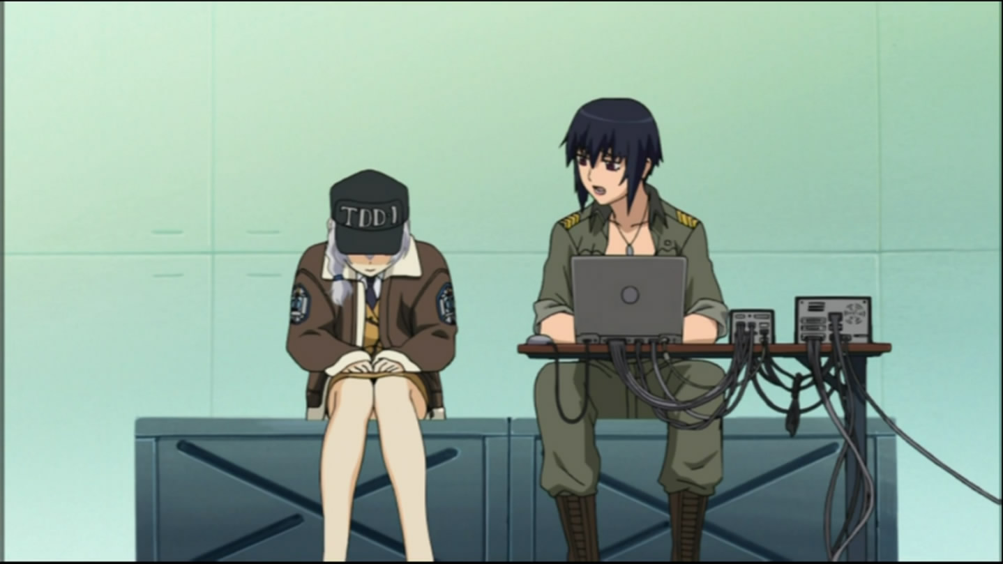 战队长悠哉游哉的一天剧照的剧照