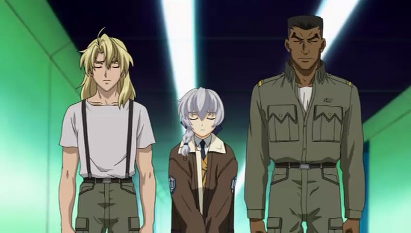 战队长悠哉游哉的一天剧照的剧照