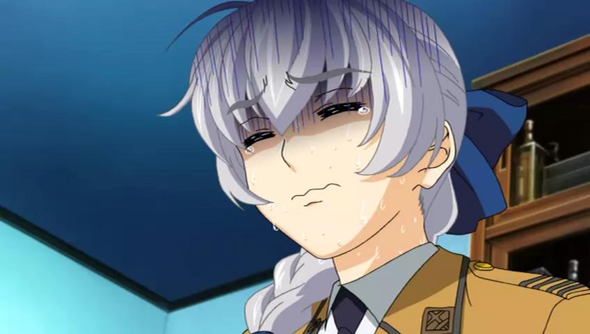 战队长悠哉游哉的一天剧照的剧照