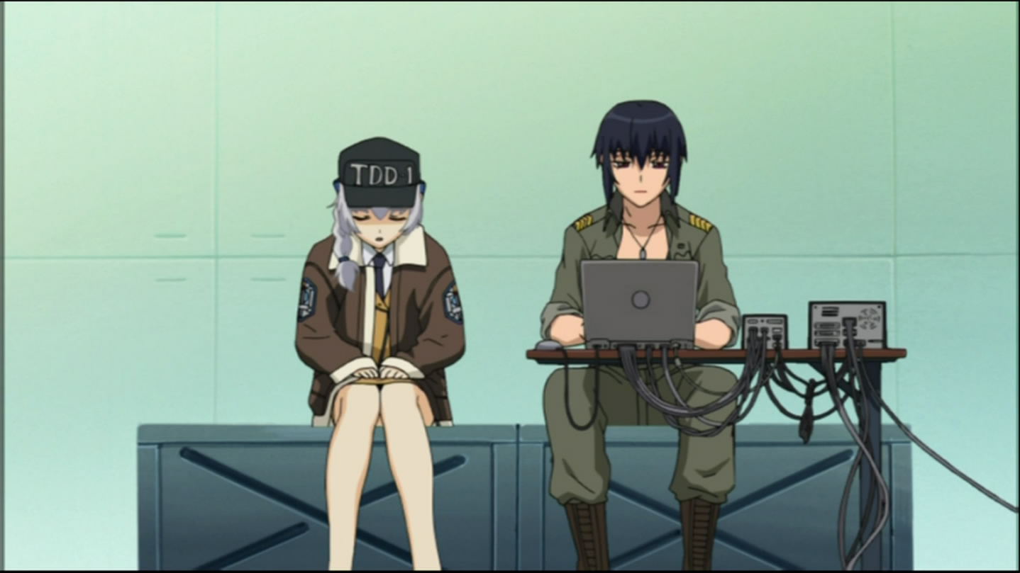 战队长悠哉游哉的一天剧照的剧照