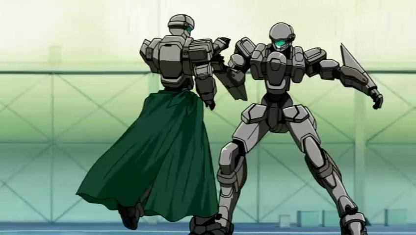 战队长悠哉游哉的一天剧照的剧照