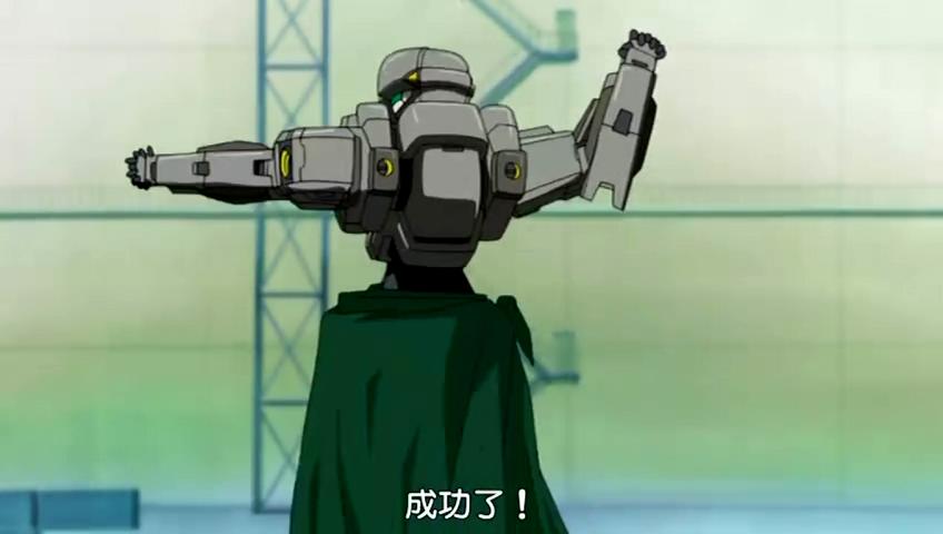 战队长悠哉游哉的一天剧照的剧照