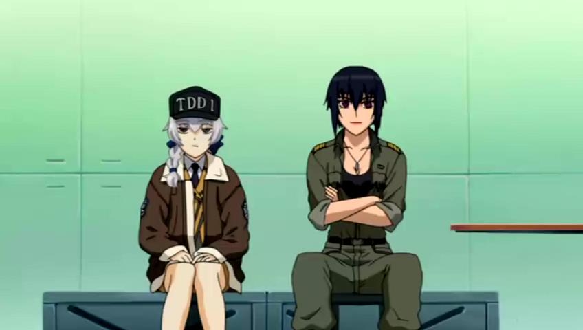 战队长悠哉游哉的一天剧照的剧照