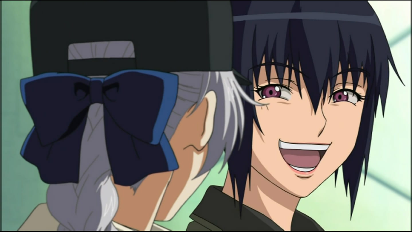 战队长悠哉游哉的一天剧照的剧照