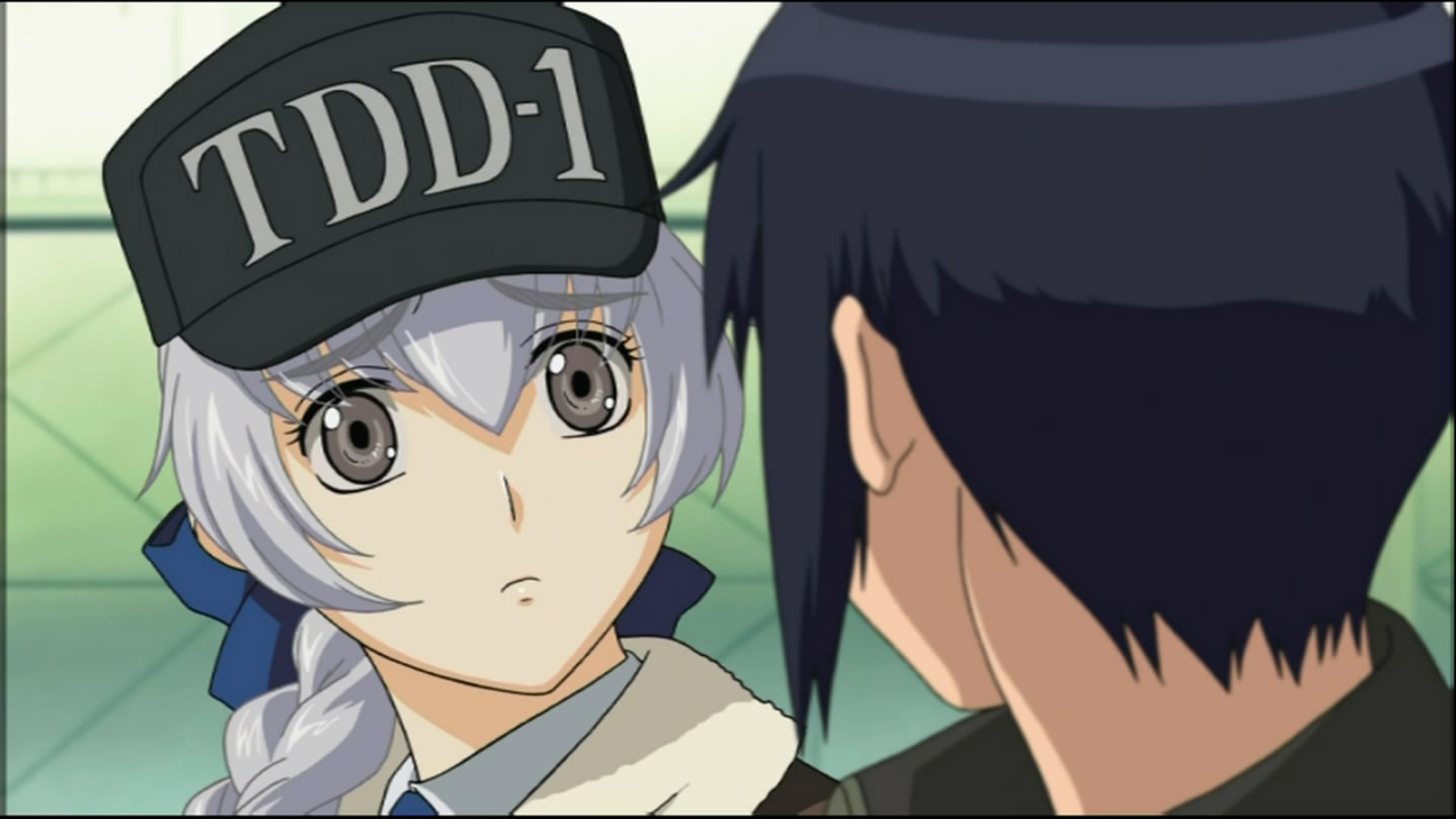 战队长悠哉游哉的一天剧照的剧照