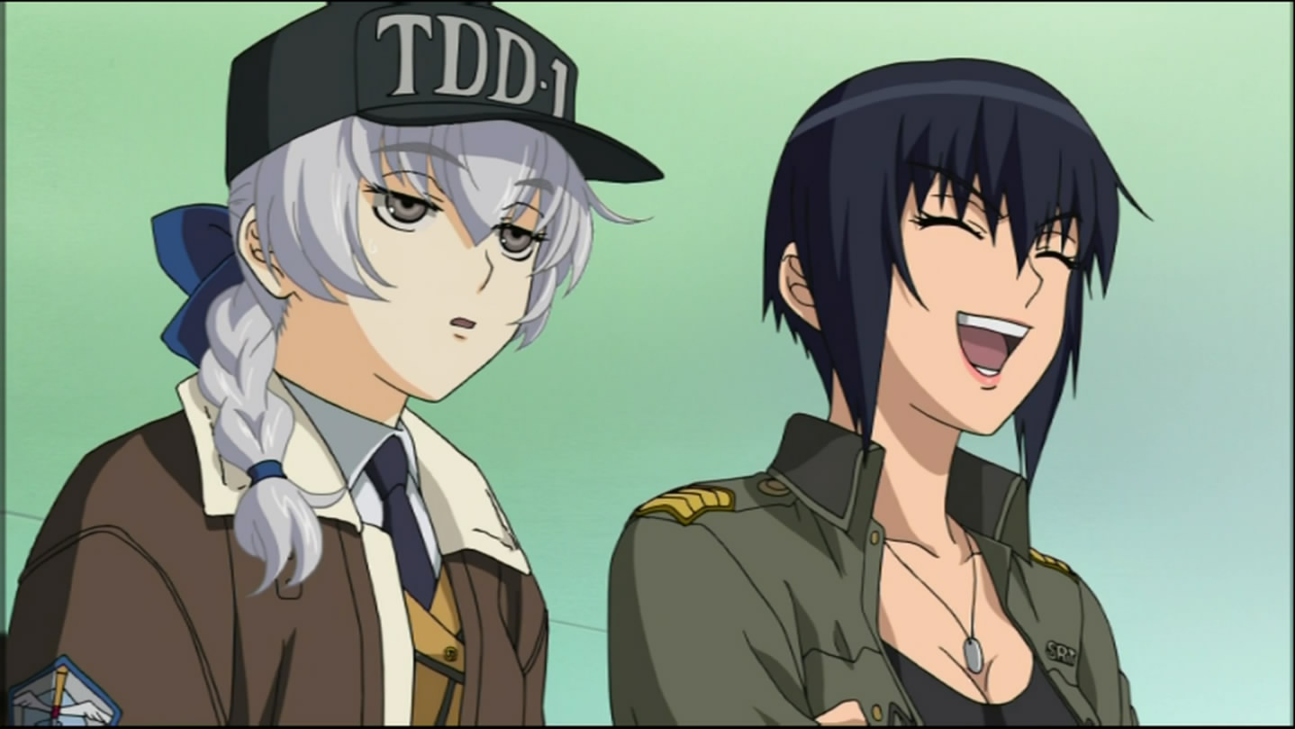 战队长悠哉游哉的一天剧照的剧照