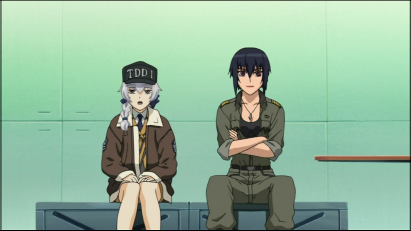 战队长悠哉游哉的一天剧照的剧照