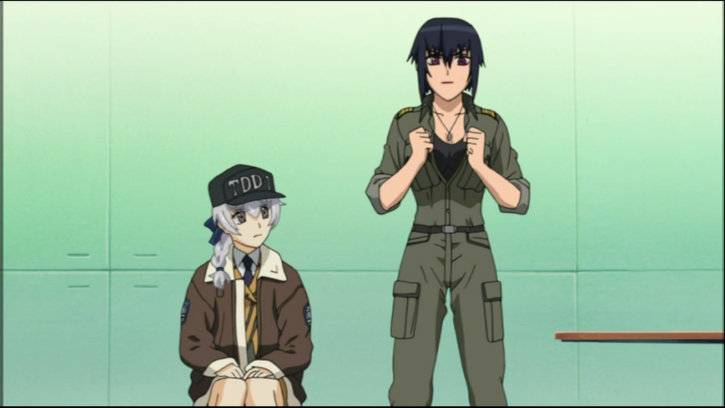 战队长悠哉游哉的一天剧照的剧照