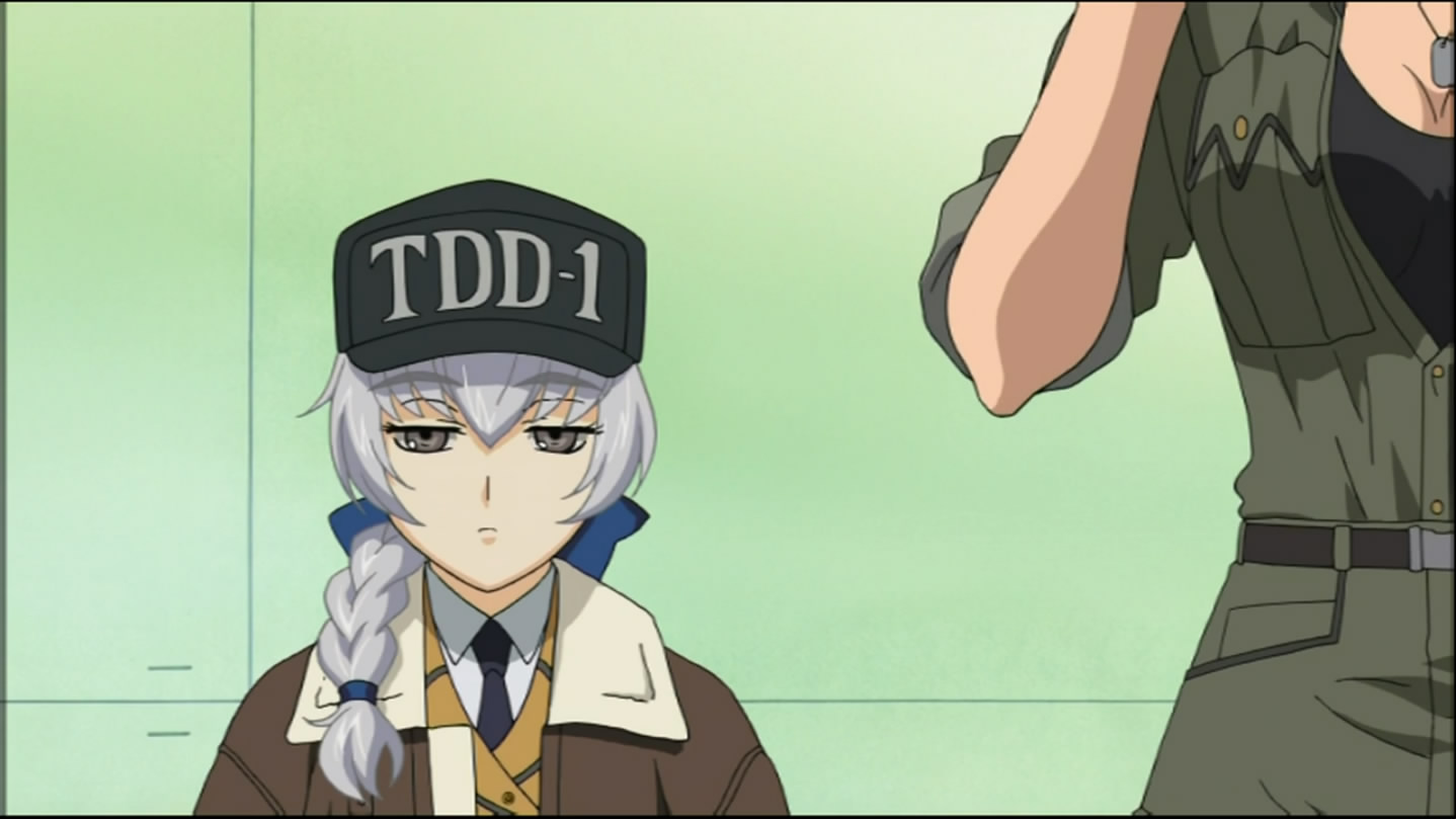 战队长悠哉游哉的一天剧照的剧照