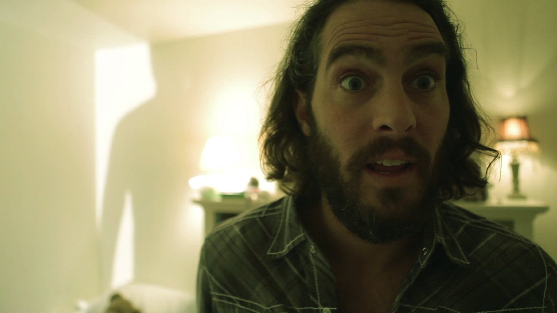 瘦长鬼影剧照的剧照