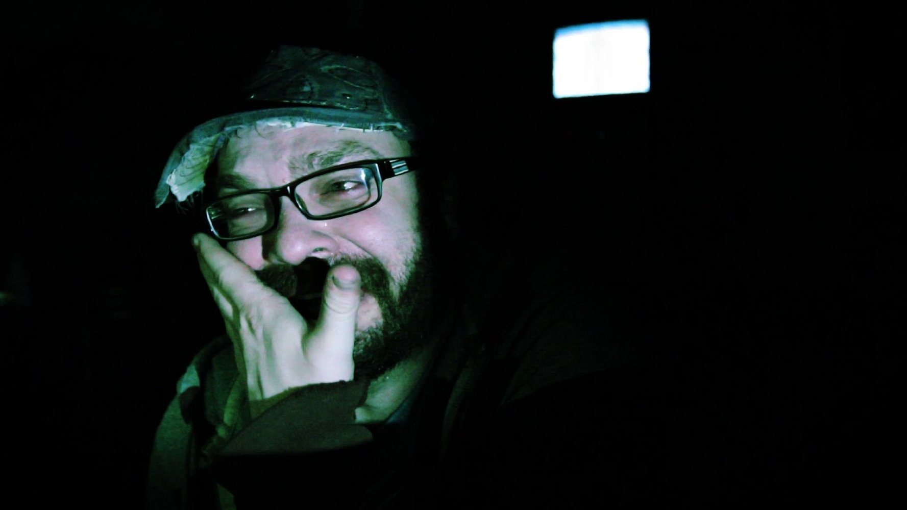 瘦长鬼影剧照的剧照