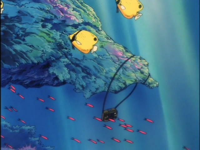 迷宫物件剧照的剧照