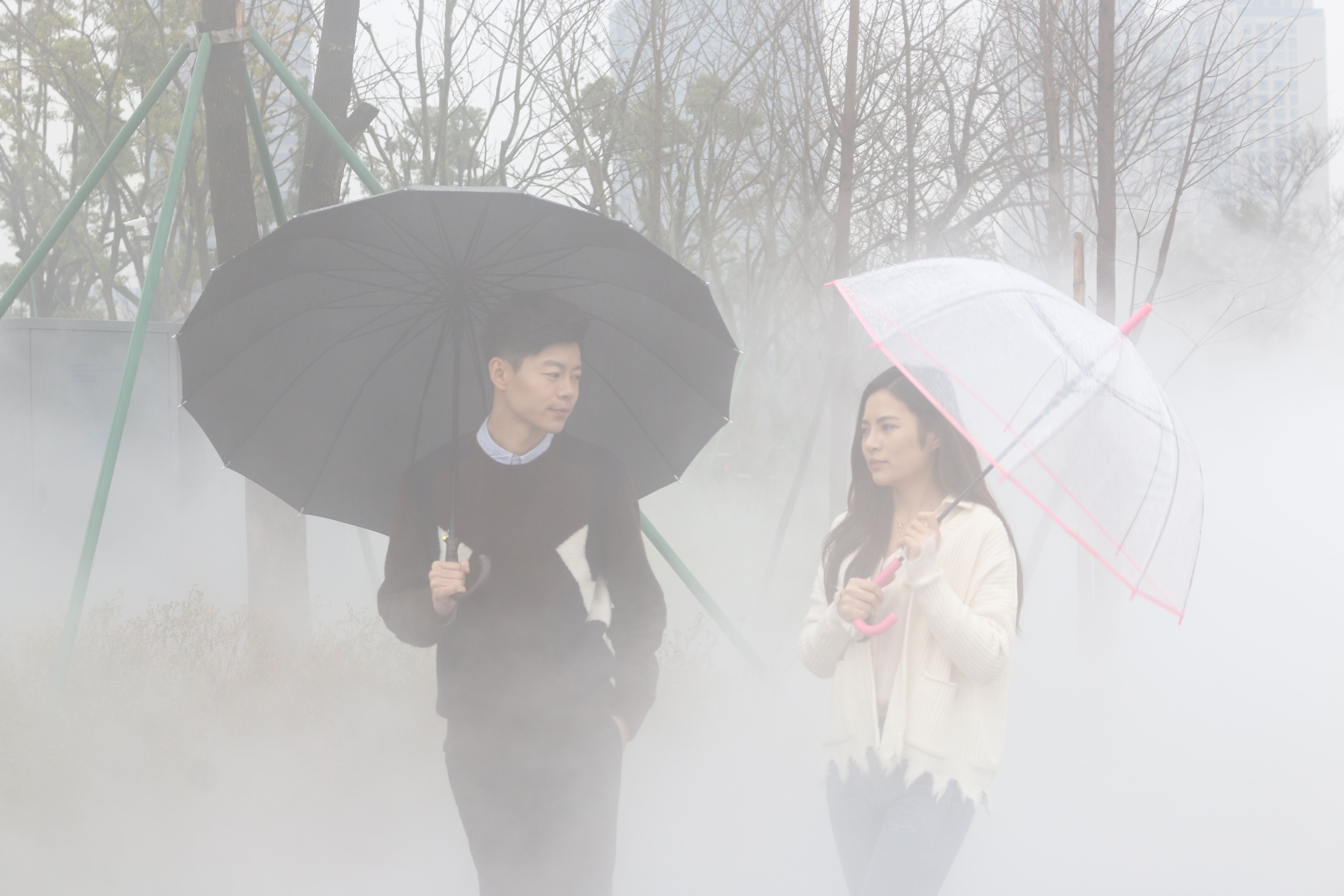 青春后驱动剧照的剧照