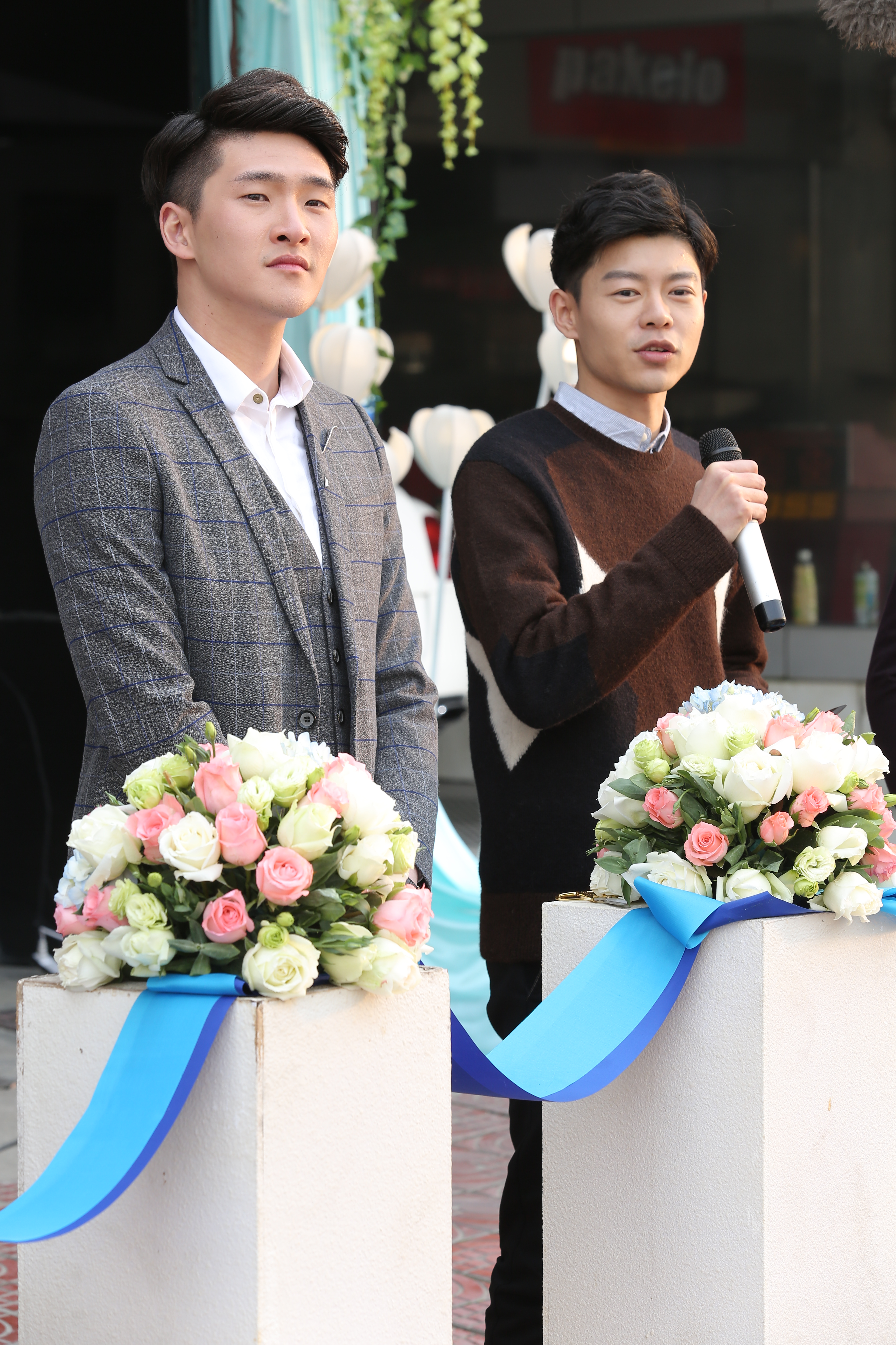 青春后驱动剧照的剧照