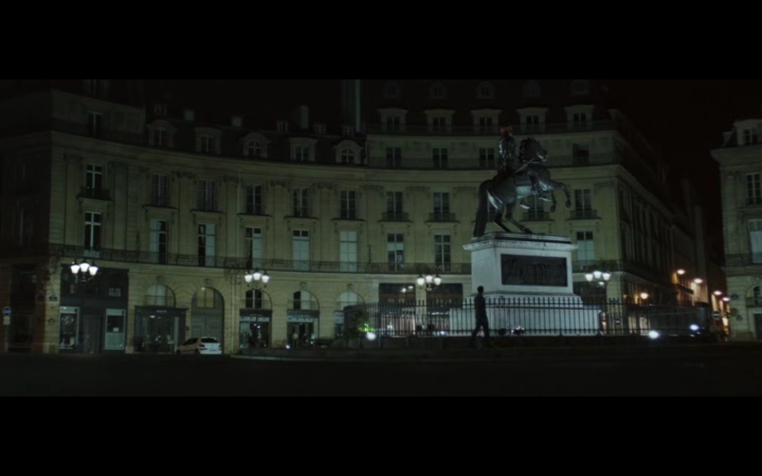 夜行盛宴剧照的剧照