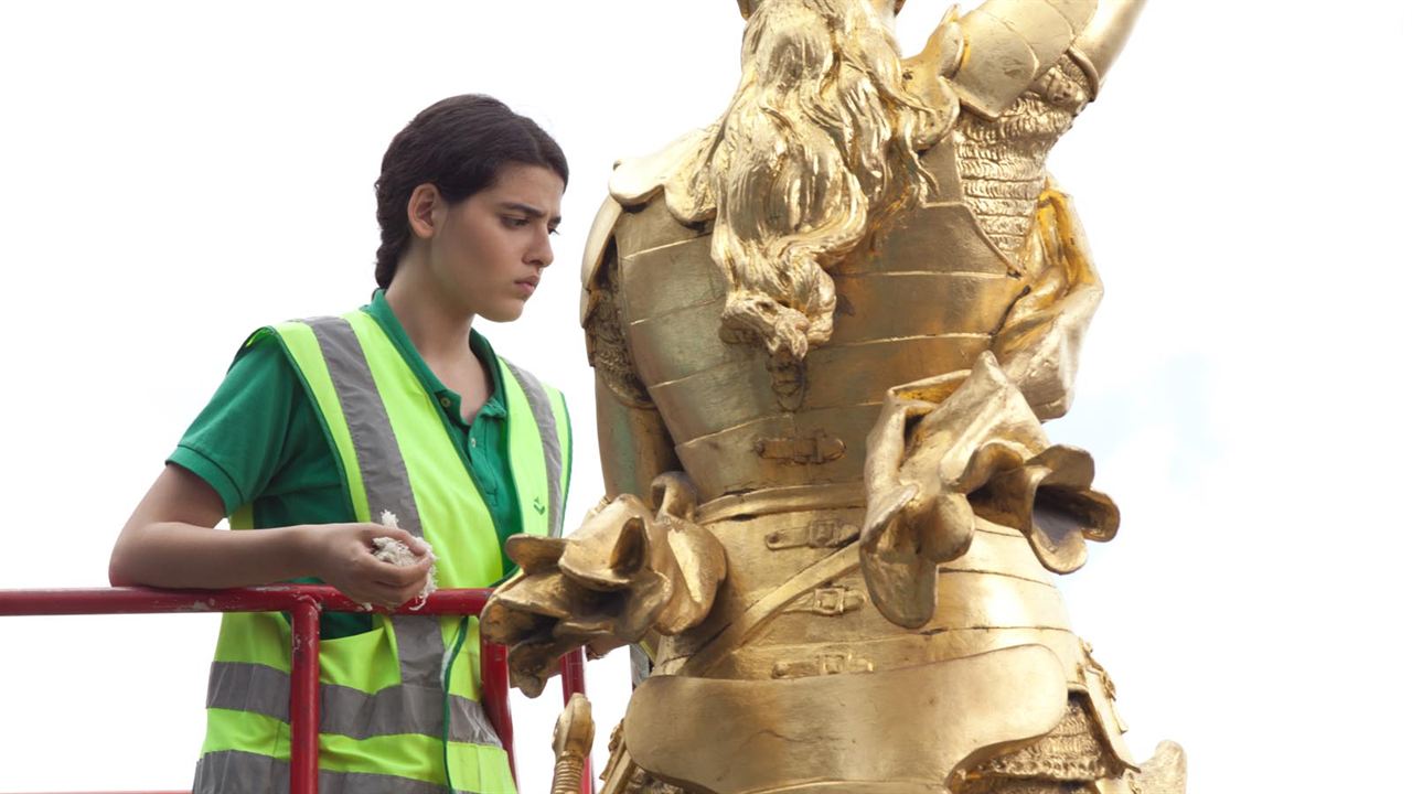 夜行盛宴剧照的剧照