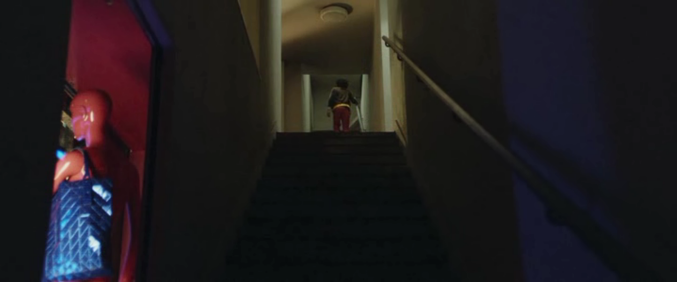 夜行盛宴剧照的剧照