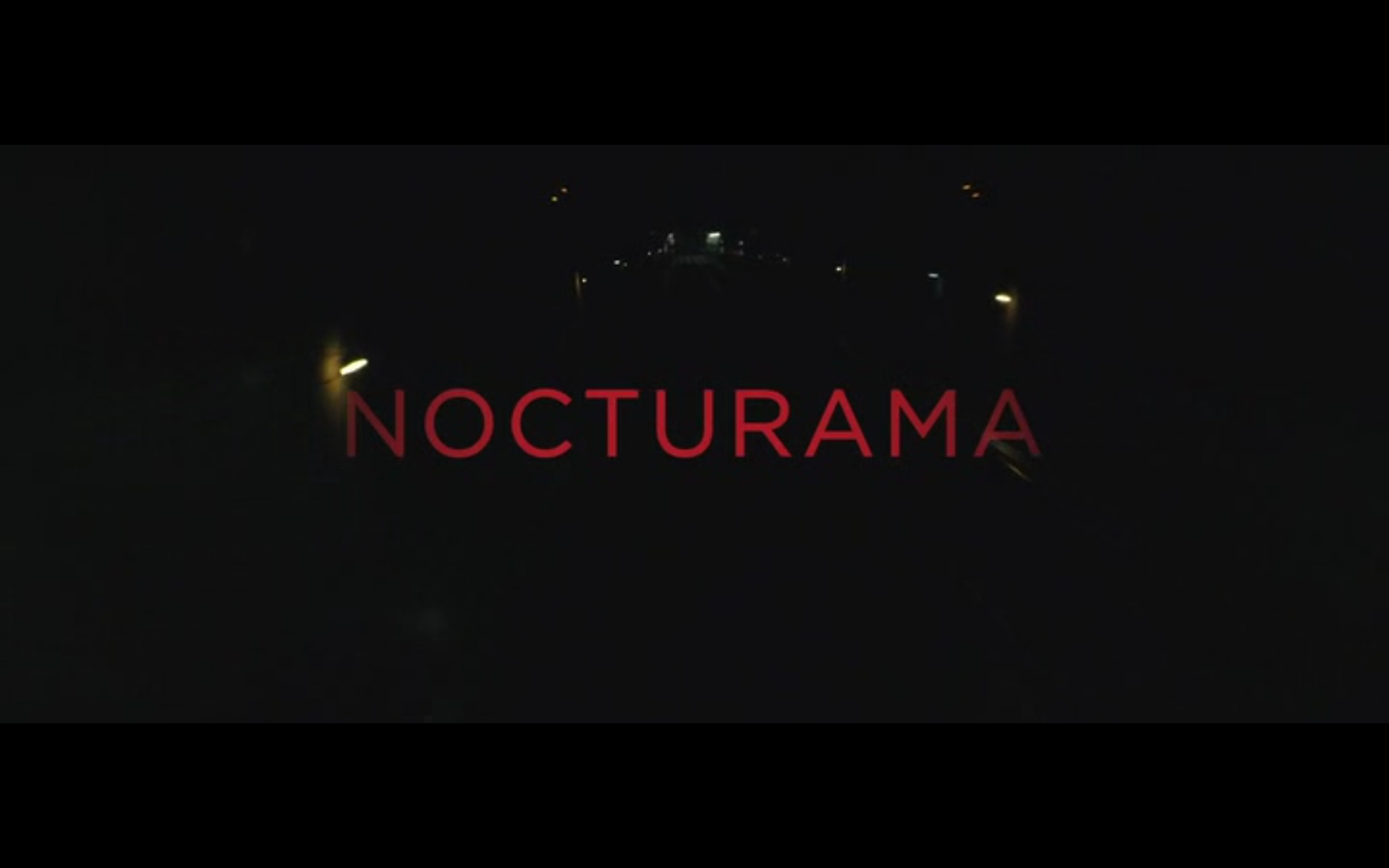 夜行盛宴剧照的剧照