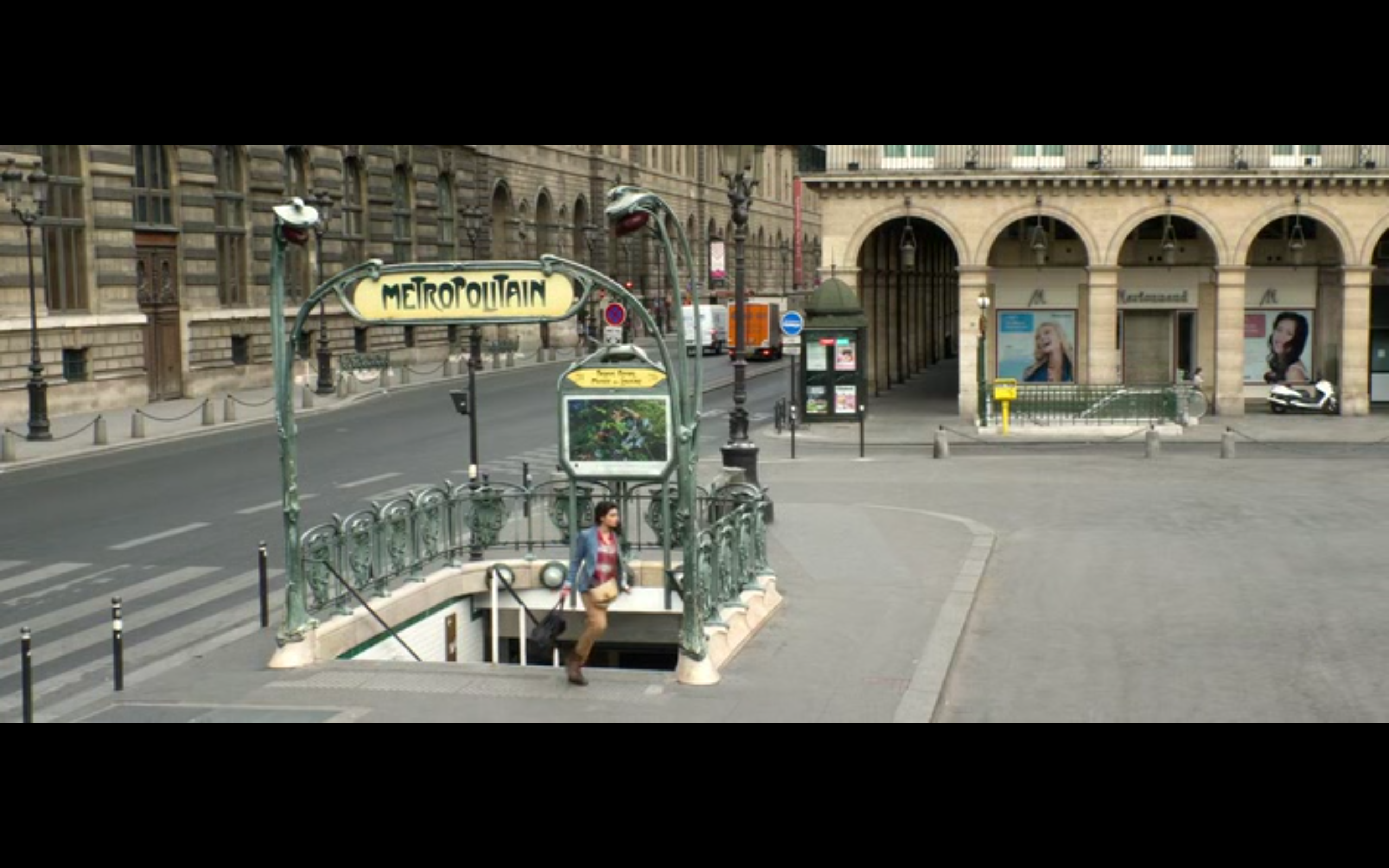 夜行盛宴剧照的剧照