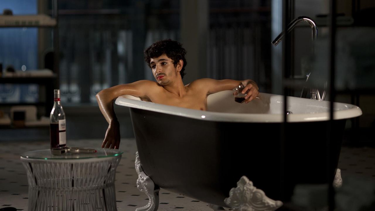 夜行盛宴剧照的剧照