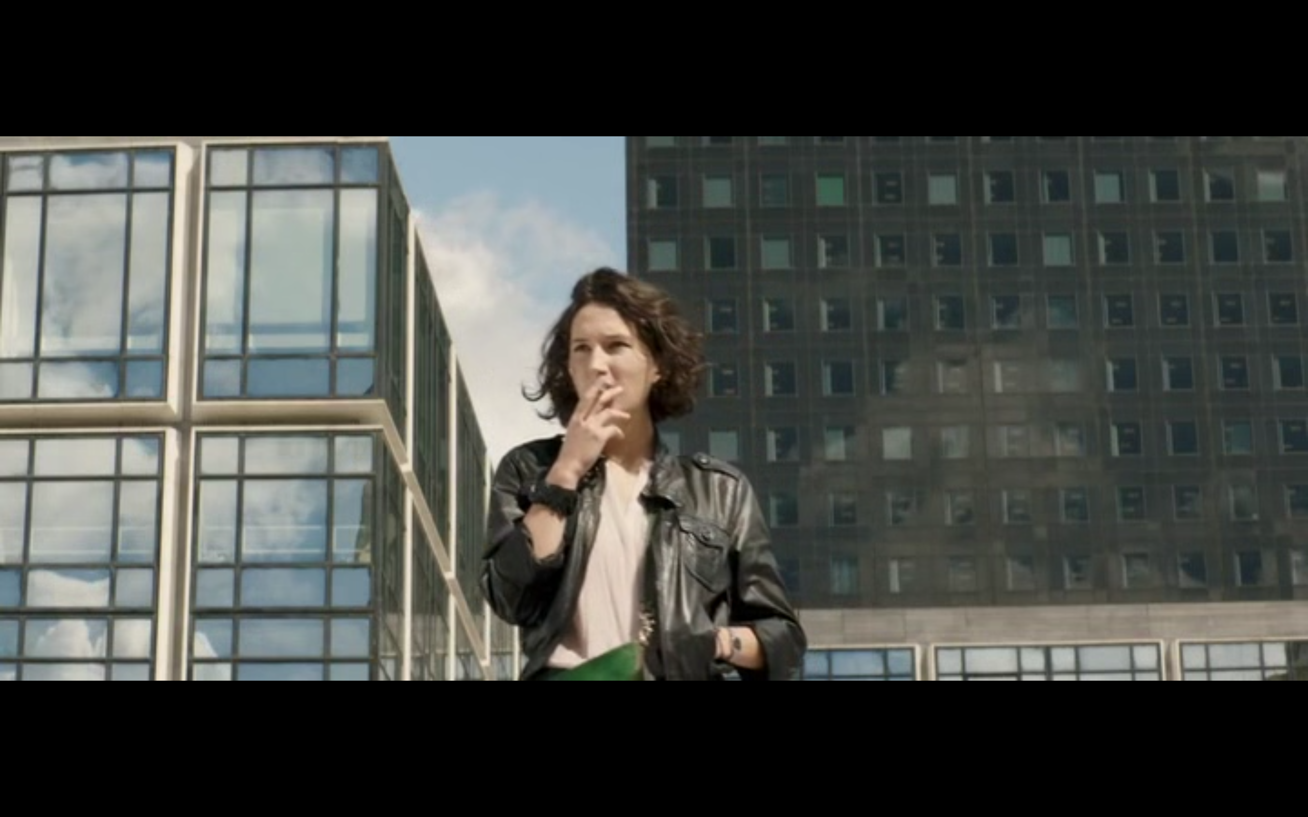 夜行盛宴剧照的剧照