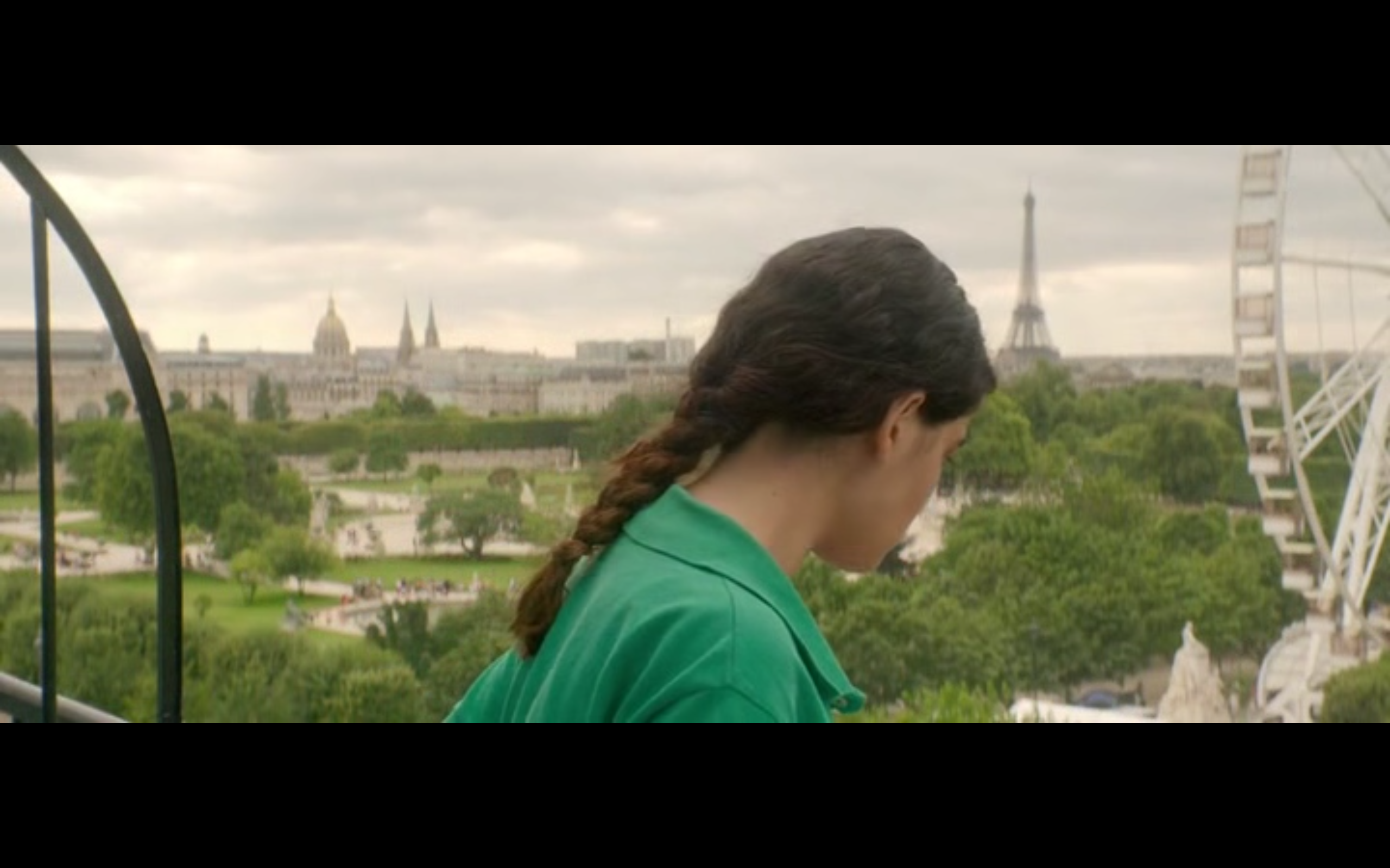 夜行盛宴剧照的剧照