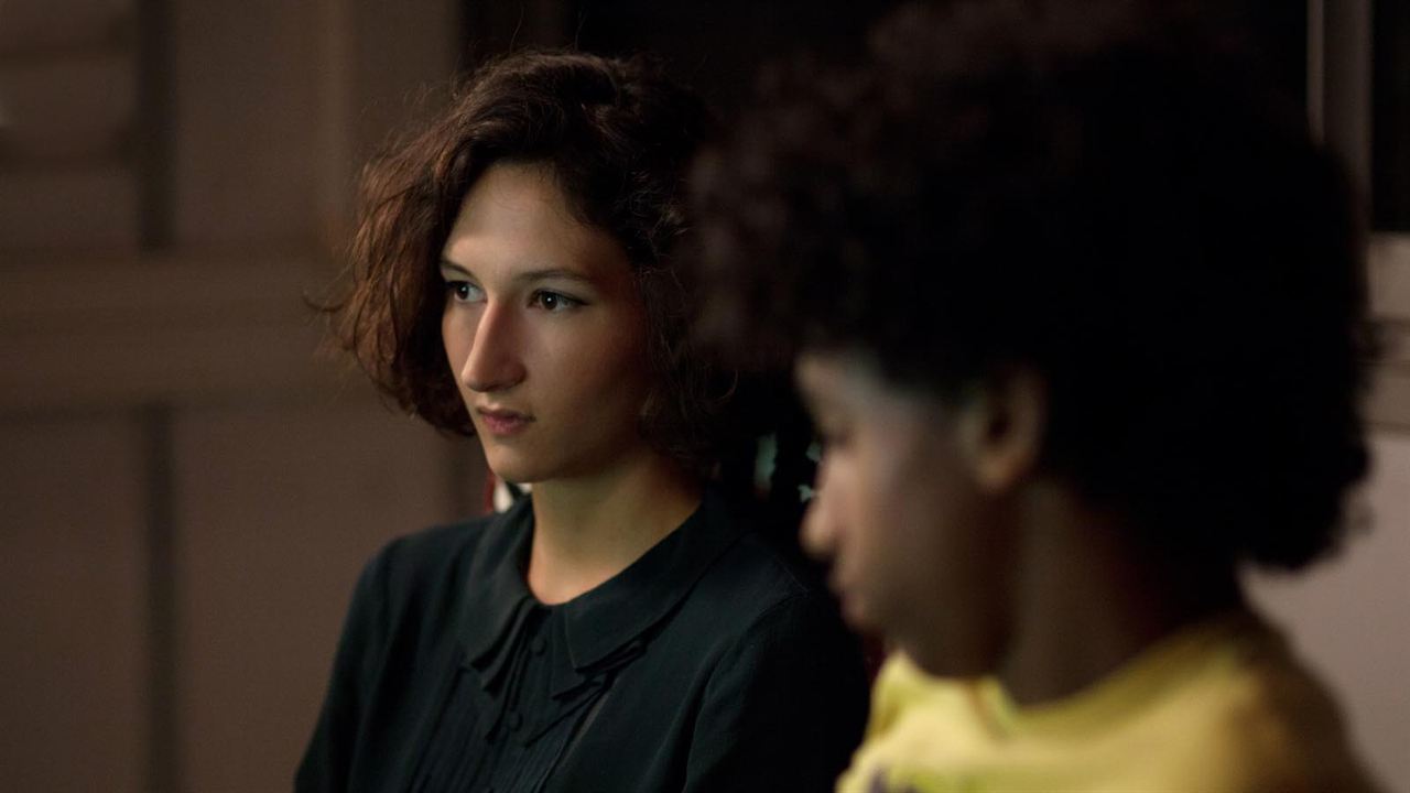 夜行盛宴剧照的剧照