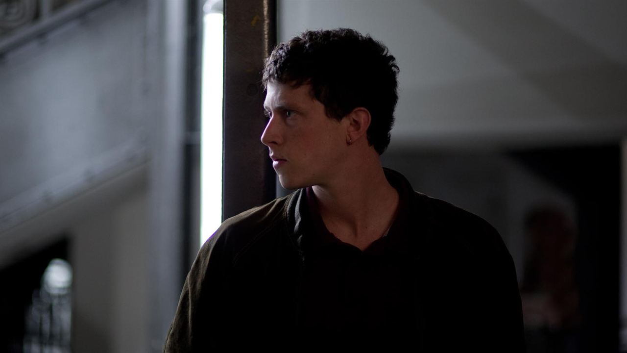 夜行盛宴剧照的剧照