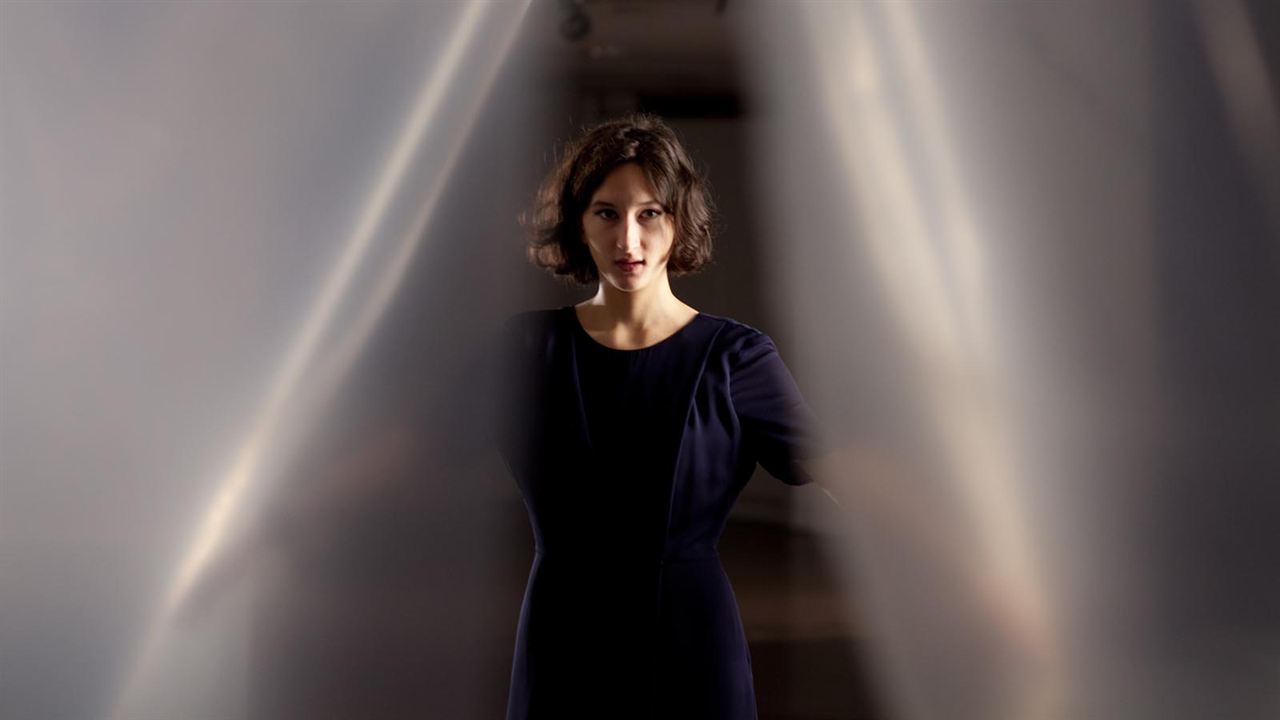 夜行盛宴剧照的剧照