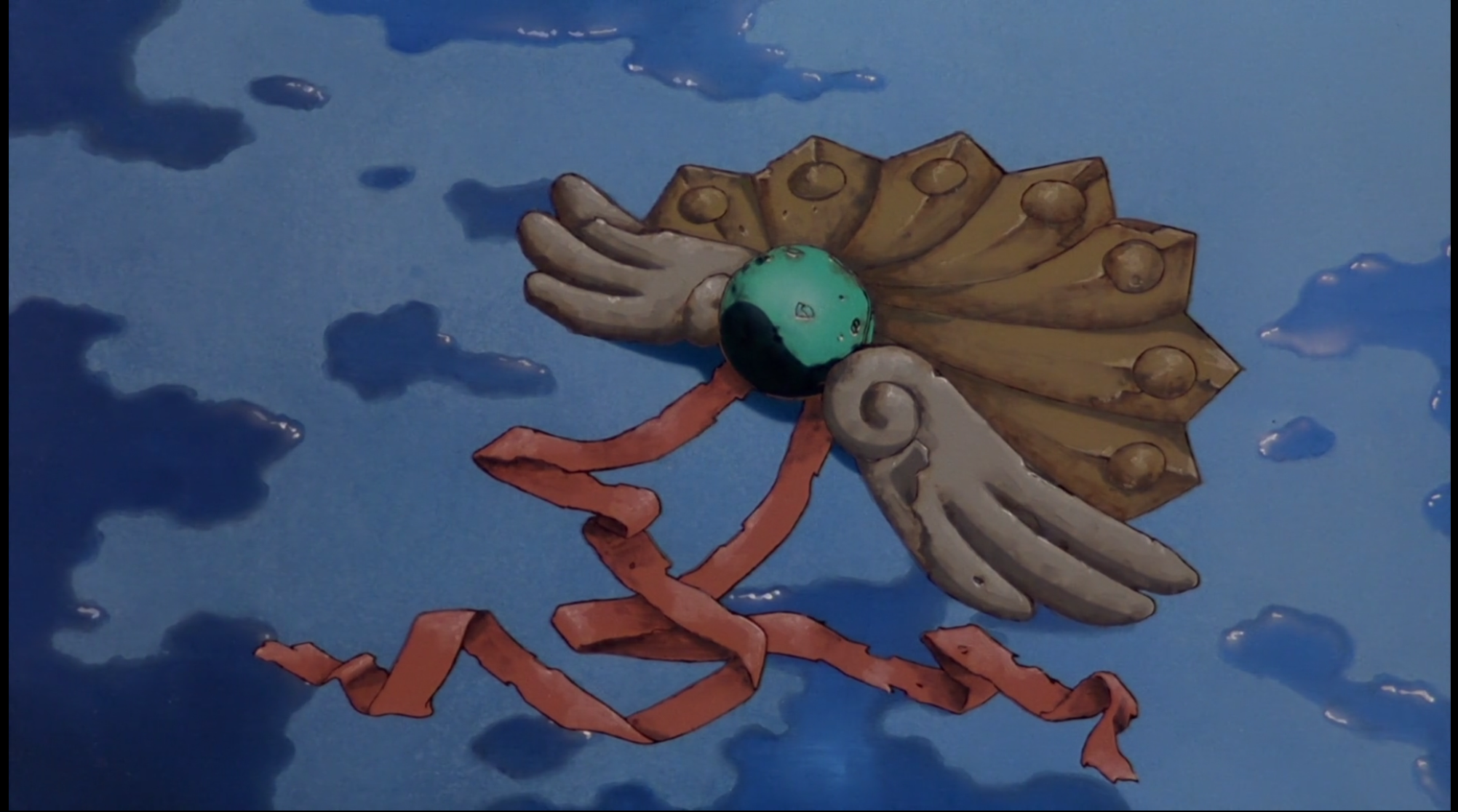 魔卡少女樱 剧场版剧照的剧照