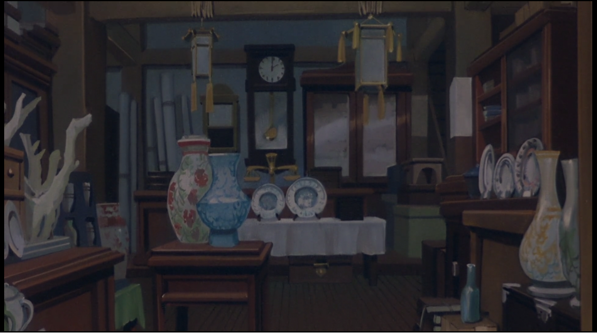 魔卡少女樱 剧场版剧照的剧照