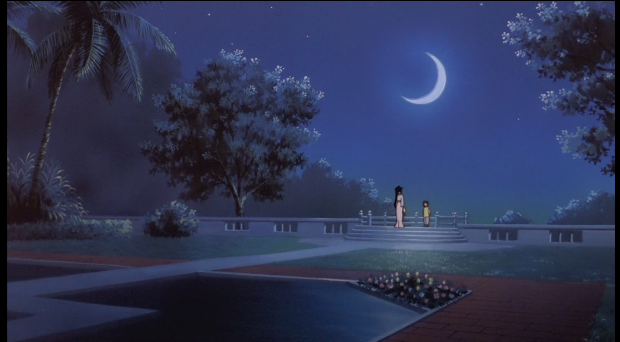 魔卡少女樱 剧场版剧照的剧照