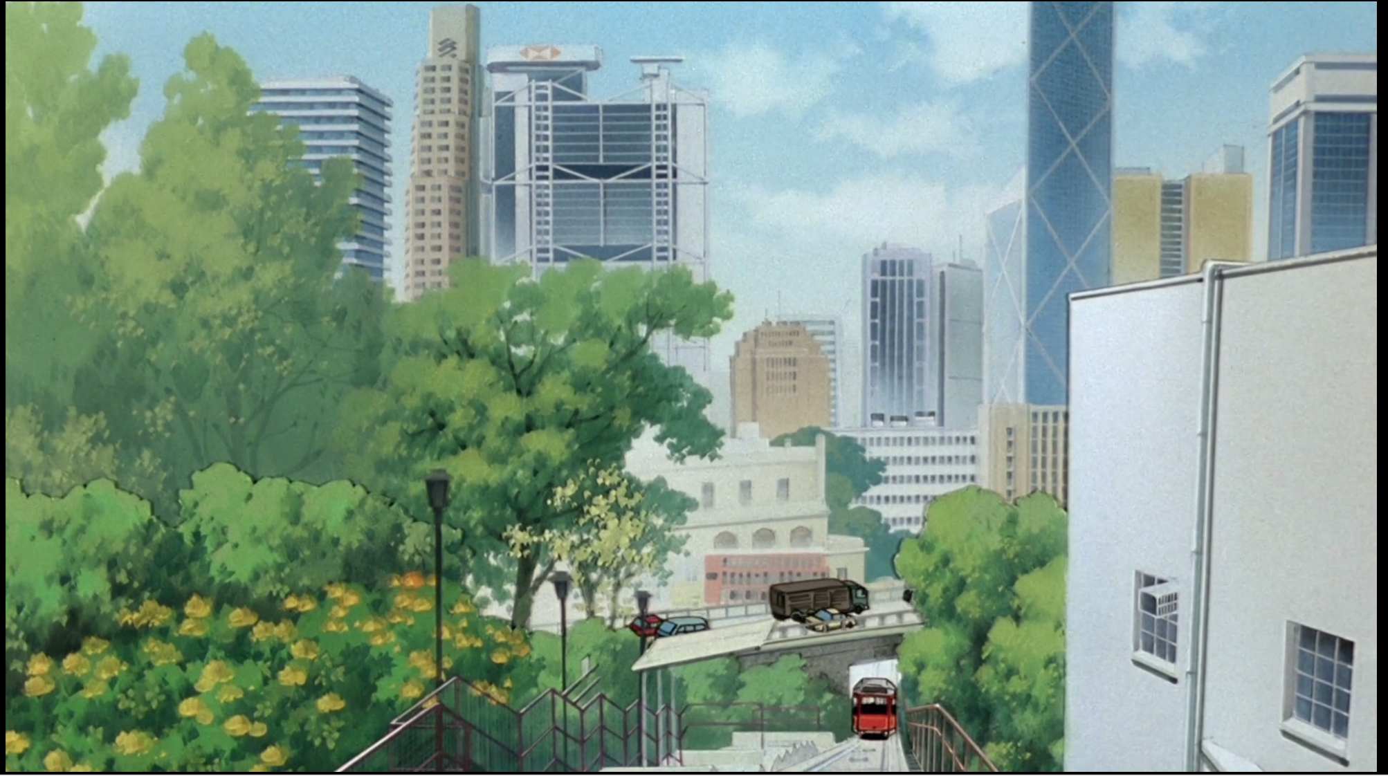 魔卡少女樱 剧场版剧照的剧照