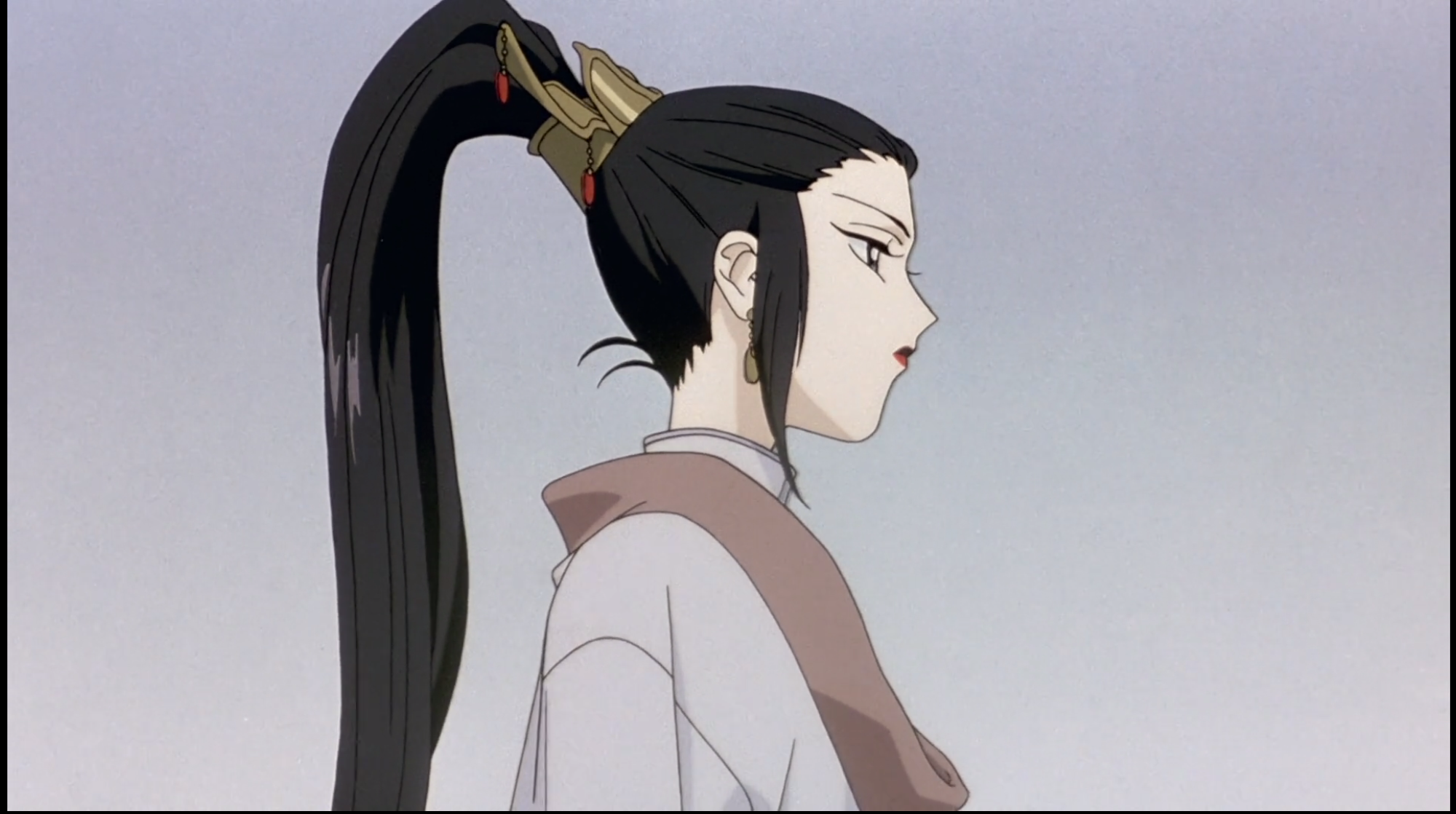 魔卡少女樱 剧场版剧照的剧照