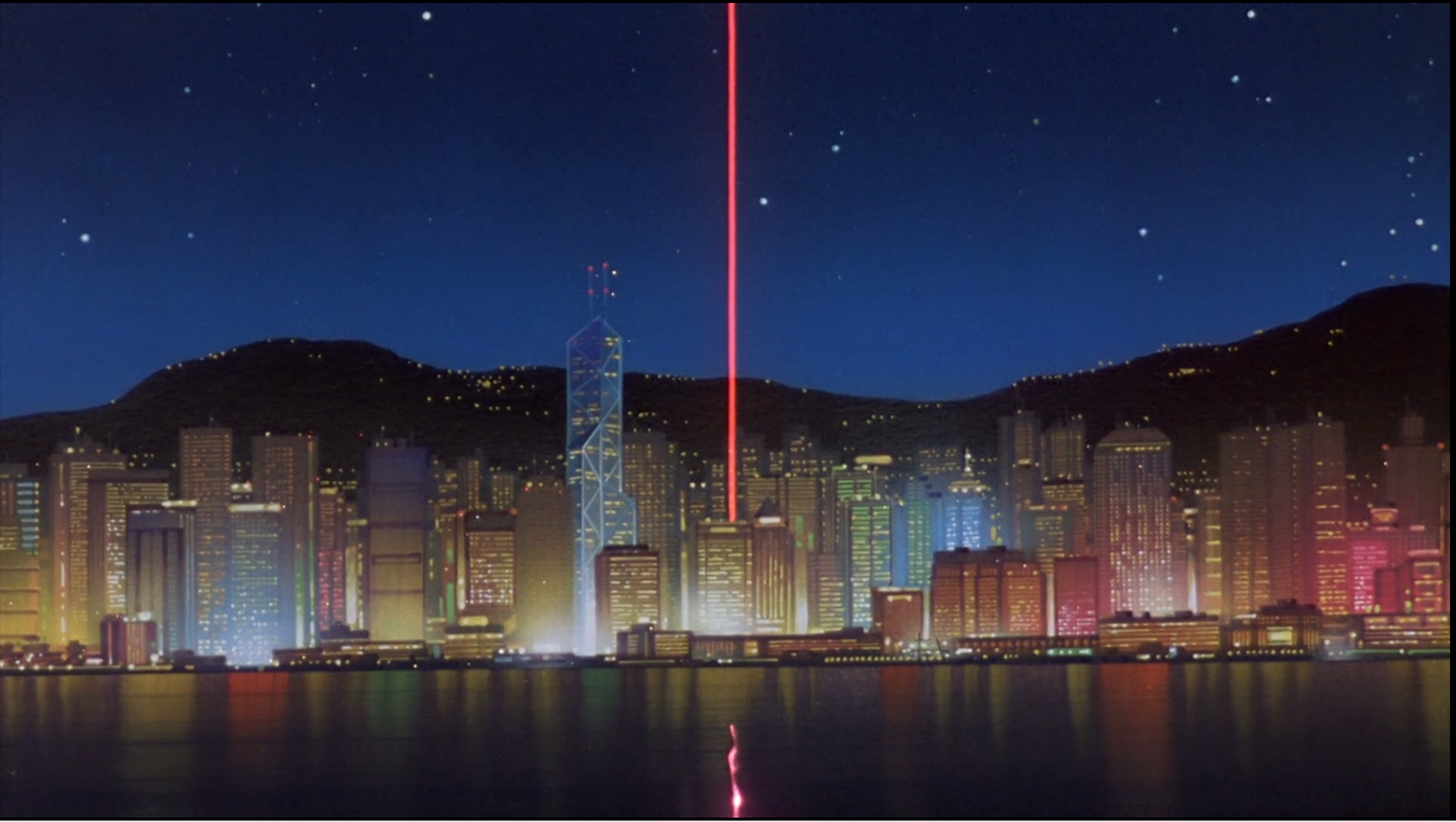 魔卡少女樱 剧场版剧照的剧照