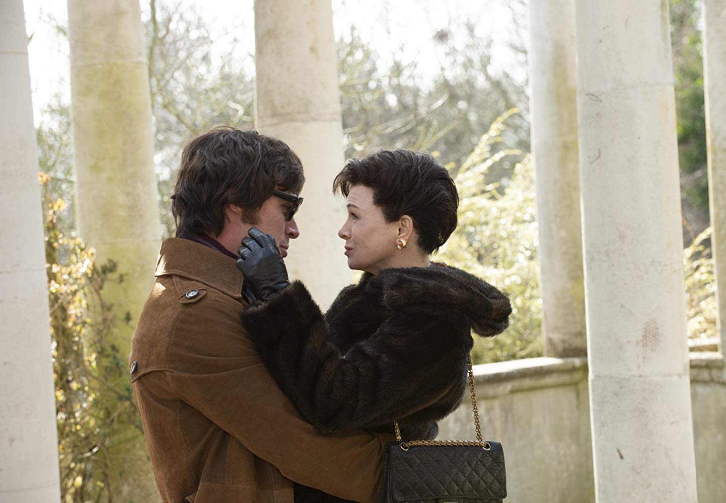 朱迪剧照的剧照