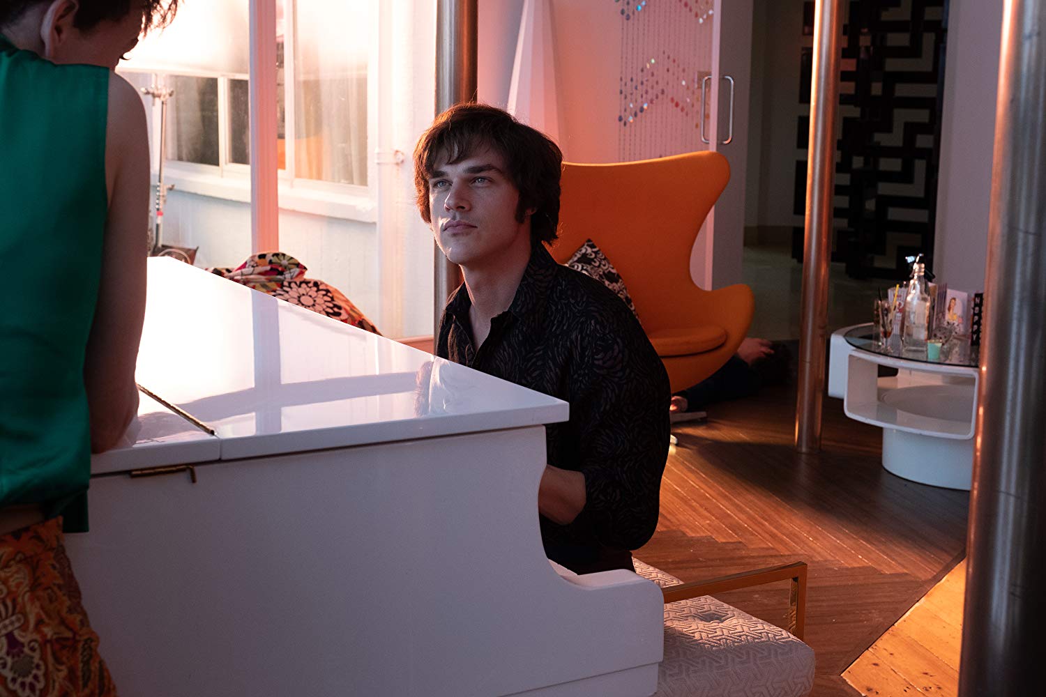 朱迪剧照的剧照