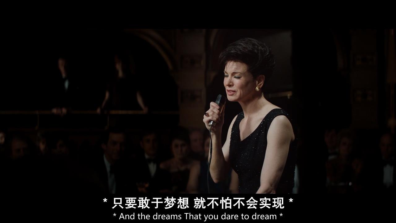 朱迪剧照的剧照