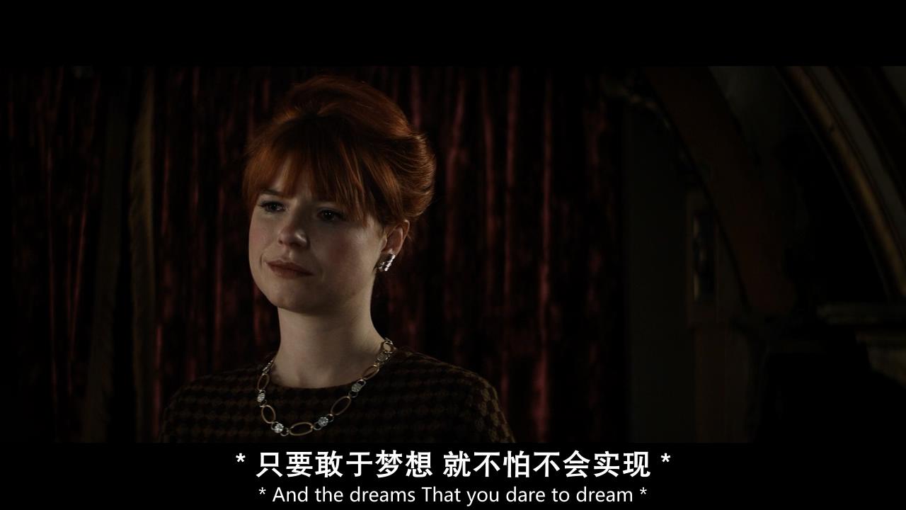 朱迪剧照的剧照